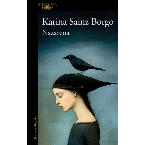 Nazarena / Spanish Edition
