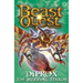 Beast Quest: Diprox the Buzzing Terror: Series 25 Book 4