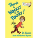 There's a Wocket in My Pocket: Dr. Seuss's Book of Ridiculous Rhymes