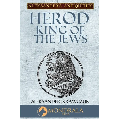 Herod King of the Jews