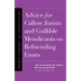 Advice for Callow Jurists and Gullible Mendicants on Befriending Emirs