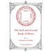The Sixth and Seventh Books of Moses