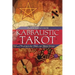 Kabbalistic Tarot: Hebraic Wisdom in the Major and Minor Arcana