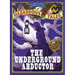 The Underground Abductor: An Abolitionist Tale