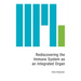 Rediscovering the Immune System as an Integrated Organ