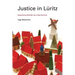 Justice in Lüritz: Experiencing Socialist Law in East Germany