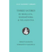 Three Satires