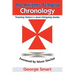 The Knights Templar Chronology: Tracking History's Most Intriguing Monks
