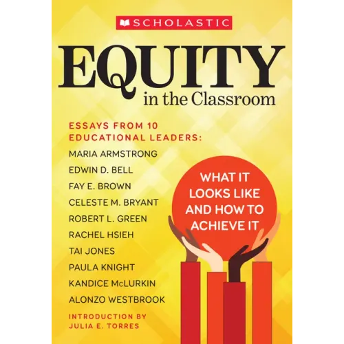 Equity in the Classroom