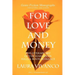 For Love and Money: The Literary Art of the Harlequin Mills & Boon Romance