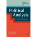 Political Analysis: A Critical Introduction