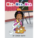 Mya, Mya, Mya