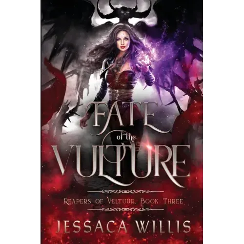 Fate of the Vulture
