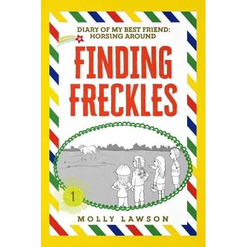 Finding Freckles