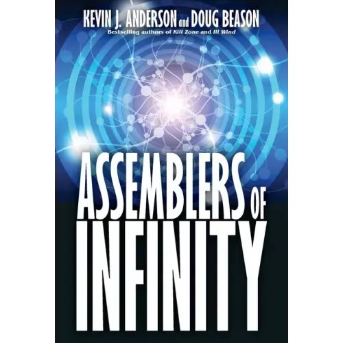 Assemblers of Infinity