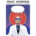 Grant Morrison: Combining the Worlds of Contemporary Comics