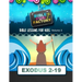 Bible Lessons for Kids: Exodus 3-19