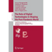 The Role of Digital Technologies in Shaping the Post-Pandemic World: 21st Ifip Wg 6.11 Conference on E-Business, E-Services and E-Society, I3e 2022, N