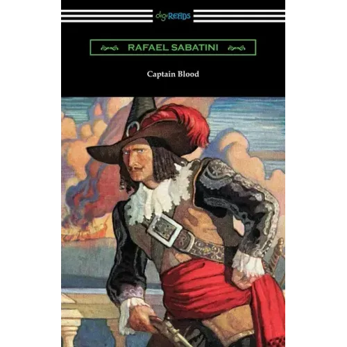 Captain Blood