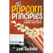 The Popcorn Principles: A Novelist's Guide To Learning From Movies