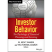 Investor Behavior