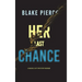 Her Last Chance (A Rachel Gift FBI Suspense Thriller-Book 2)