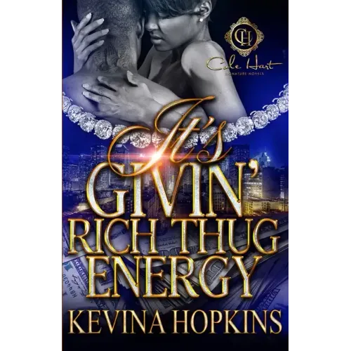 It's Givin' Rich Thug Energy