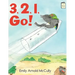 3, 2, 1, Go!