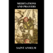 St. Anselm's Book of Meditations and Prayers