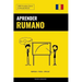 Aprender Rumano - Rápido / Fácil / Eficaz: 2000 Vocablos Claves