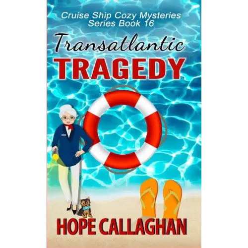 Transatlantic Tragedy: A Cruise Ship Mystery