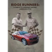 Ridge Runners: A Tribute to Speedway Racing, American-Style