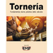 Tornería: Fundamentos, teoría, práctica, taller, cálculos
