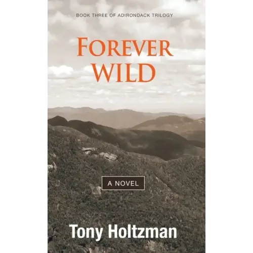 Forever Wild