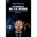 The Casebooks of MR J. G. Reeder: Book 1-Room 13, the Mind of MR J. G. Reeder and Terror Keep