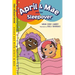 April & Mae and the Sleepover: The Friday Book