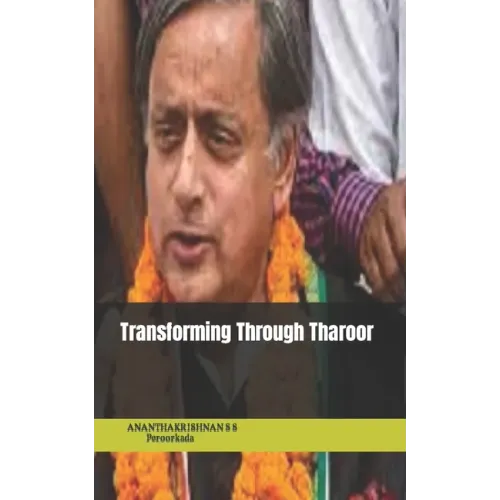 Transforming Through Tharoor