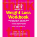 The Beck Diet Weight Loss Workbook: The 6-Week Plan to Train Your Brain to Think Like a Thin Person