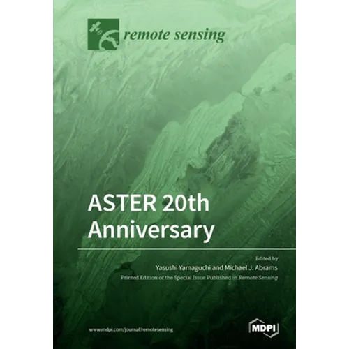 ASTER 20th Anniversary