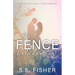 The Fence Between Us
