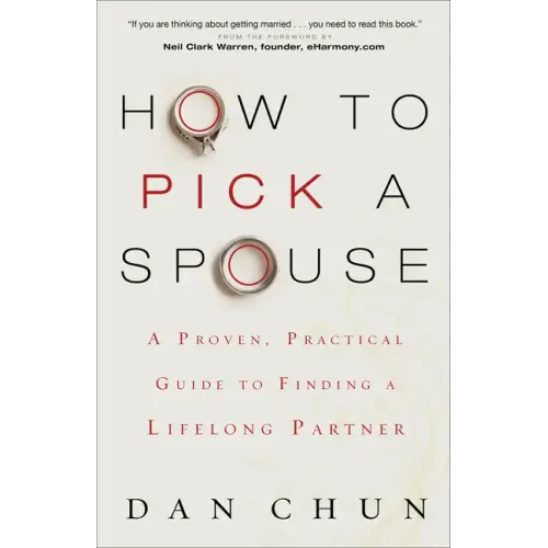 How to Pick a Spouse