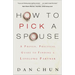 How to Pick a Spouse