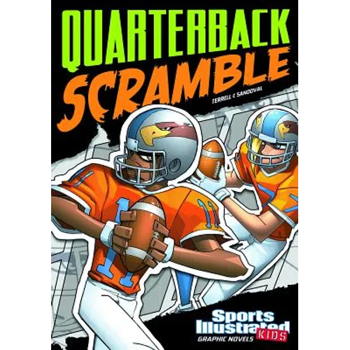 Quarterback Scramble