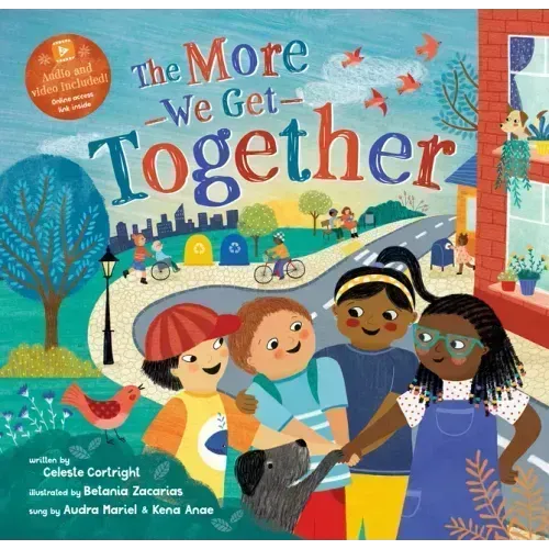 The More We Get Together