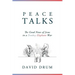 Peace Talks: The Good News of Jesus in a Donkey Elephant War