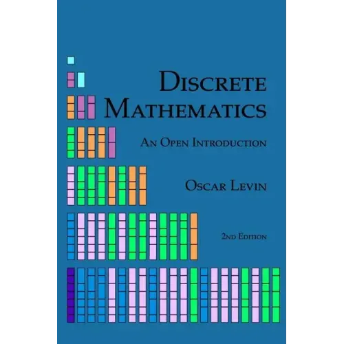 Discrete Mathematics: An Open Introduction