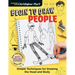 Begin to Draw People: Simple Techniques for Drawing the Head and Body