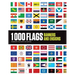 1000 Flags: Banners and Ensigns