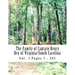The Family of Captain Henry Key of Virginia/South Carolina: Captain Henry Key 1730 - 1776