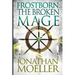 Frostborn: The Broken Mage